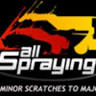 All Spraying Smash Repairs