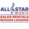 All Star Music
