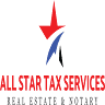 ALL STAR TAX, REAL ESTATE & NOTARY SERVICE