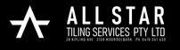 All Star Tiling Services