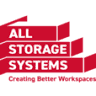Aussie Storage Centre (now All Storage Systems)