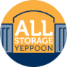 All Storage Yeppoon
