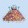 All The Candy