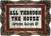 All Through the House