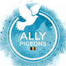 Ally Norbert