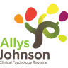 Allys Johnson Clinical Psychologist