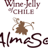 ALMA SOL wine jelly of Chile