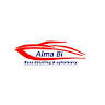 Alma Bi inc - Professional Custom Marine Upholstery