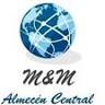 Almacen Central M&M