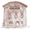 El almadiero