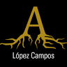 Almavid. Bodega Lopez Campos