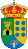 Ayuntamiento de Almendral de la Cañada.
