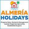 Almeria Holidays