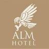 Active Alm Hotel Moena