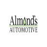 Almond's Automotive at City Line Marathon