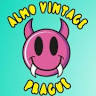 ALMO Vintage Prague