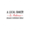 A Local Baker St Andrews.