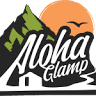Aloha Glamp