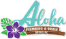 Aloha Plumbing and Drain Services Inc.