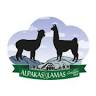 Alpakas, Lamas und Rentiere zum Grünen See