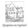 Alpengasthaus zum Gregorhansl