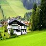 Boutique Hotel Alpenhof Sankt Martin • Aktiv • Natur • Ruhe