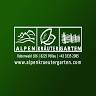 Alpenkräutergarten
