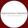Appartements Alpenland