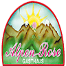 Alpen Rose