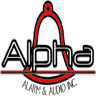 Alpha Alarm & Audio Inc.