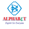 Trung Tâm Ngoại Ngữ Alphabet