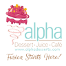 Alpha Desserts Juice Cafe