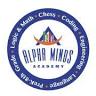 AlphaMinds Academy Hoboken: Chess, Logic, Math, Coding, Robotics, Reading, Essay Writing Classes & Tutoring