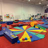 Alpharetta Recreation Gymnastics