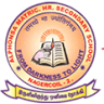 Alphonsa Matriculation Higher Secondary School