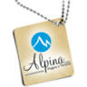 Alpina Viagens e Turismo Ltda