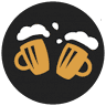 Alpine Brew Deck