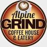 Alpine Grind Coffeehouse
