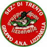 Baita degli alpini