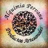 Alquimia Pervane