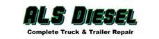 ALS Diesel Inc.