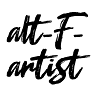 Alt-F-Artist