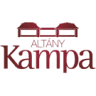Restaurace Altány Kampa