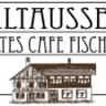 Altes Cafe Fischer – Altaussee Ferienwohnungen