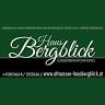 Haus Bergblick