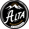 Alta Warehousing & Logistics