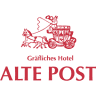 Gräfliches Hotel Alte Post