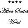 Altea Suites Hotel Residence