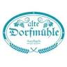 Alte Dorfmühle Auerbach