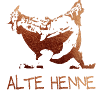 Weinstube Alte Henne Restaurant/ Wald-Biergarten / Catering